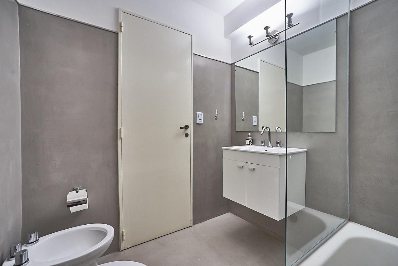 Maipu 812 Apart - 5 K - Gran Ubicacacion Apartment Buenos Aires Exterior photo