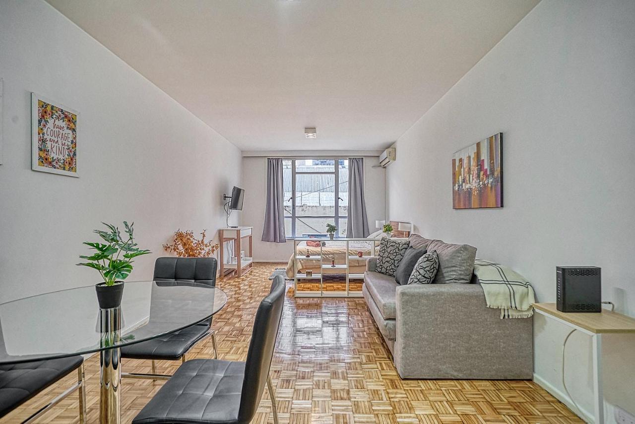 Maipu 812 Apart - 5 K - Gran Ubicacacion Apartment Buenos Aires Exterior photo