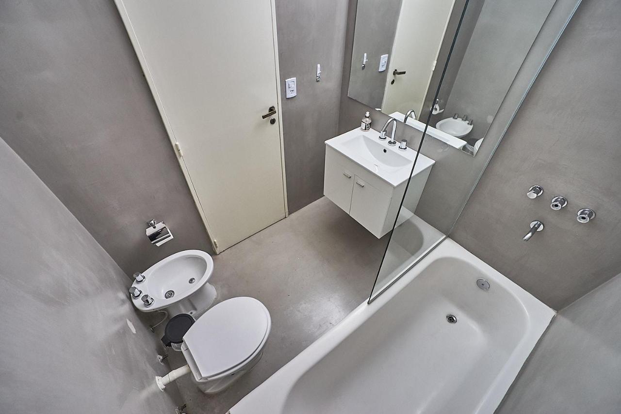 Maipu 812 Apart - 5 K - Gran Ubicacacion Apartment Buenos Aires Exterior photo