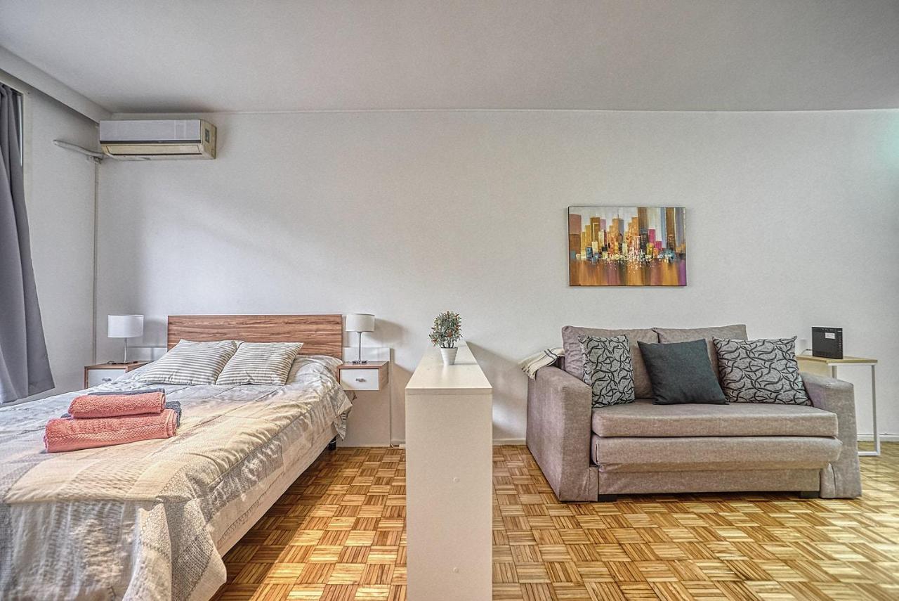 Maipu 812 Apart - 5 K - Gran Ubicacacion Apartment Buenos Aires Exterior photo