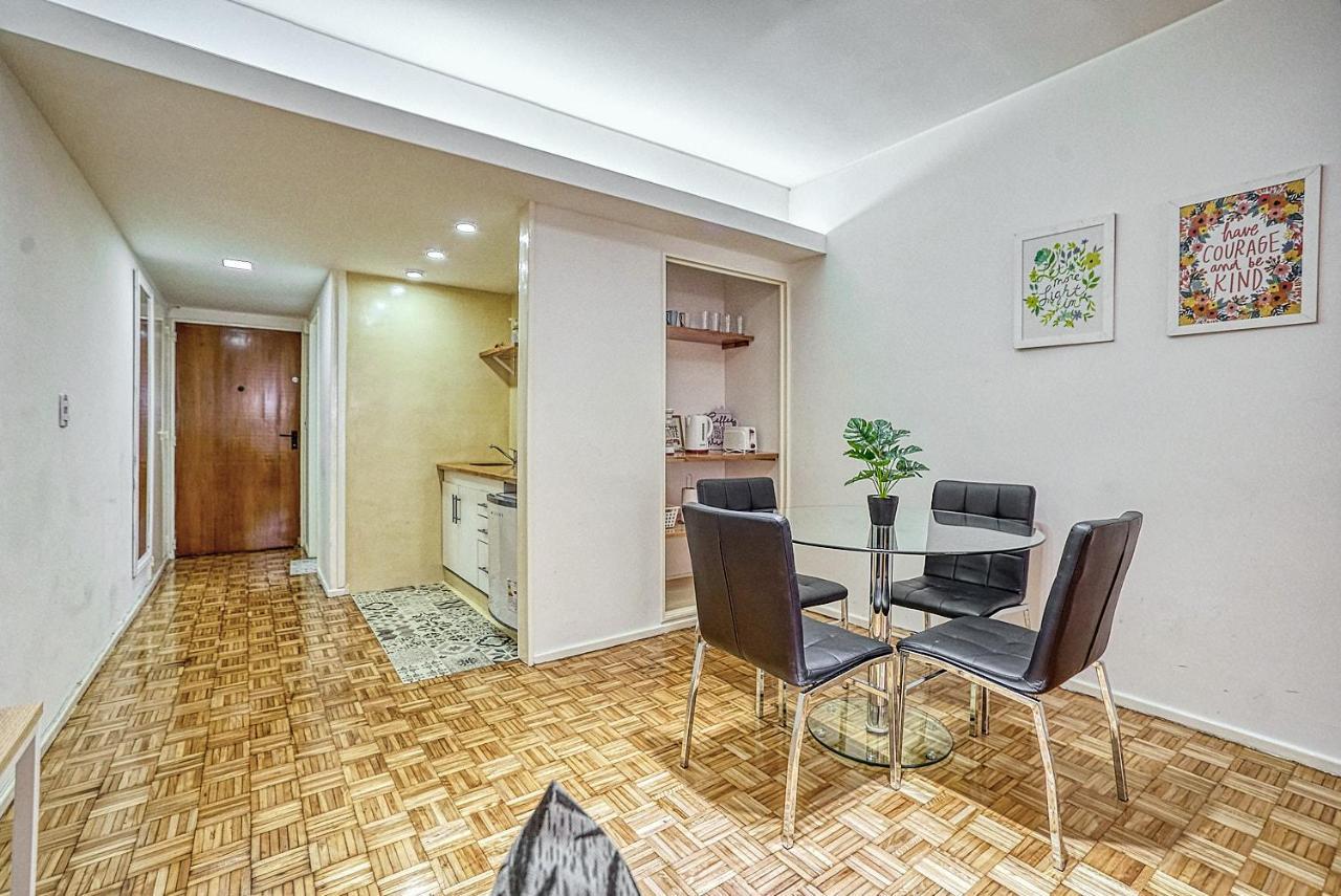 Maipu 812 Apart - 5 K - Gran Ubicacacion Apartment Buenos Aires Exterior photo